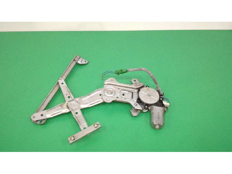 Recambio de elevalunas trasero derecho para subaru forester s11 (sg) 2,0 x referencia OEM IAM TIJERA 62188SA002 CARIBE TIJERA