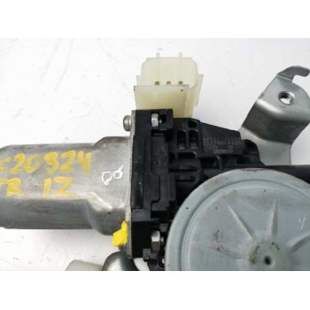 Recambio de elevalunas trasero izquierdo para nissan x-trail (t31) xe referencia OEM IAM 82731JG00A  