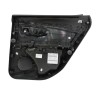 Recambio de guarnecido puerta trasera izquierda para seat leon st (5f8) 1.5 16v tsi act referencia OEM IAM 5F4867133  