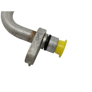 Recambio de tubos aire acondicionado para nissan x-trail (t32) 1.6 dci turbodiesel cat referencia OEM IAM   