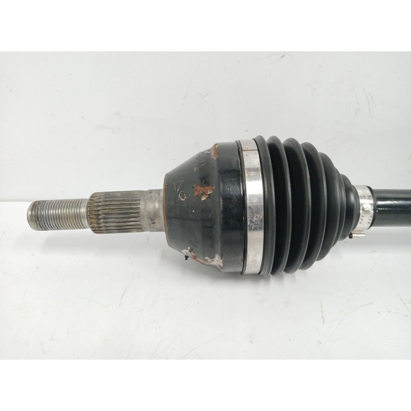 TRANSMISION DELANTERA IZQUIERDA 95520485