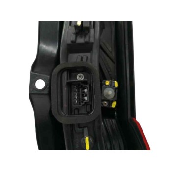 Recambio de piloto trasero izquierdo para fiat panda (169) 1.3 jtd cat referencia OEM IAM 51763007  