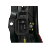 Recambio de piloto trasero izquierdo para fiat panda (169) 1.3 jtd cat referencia OEM IAM 51763007  