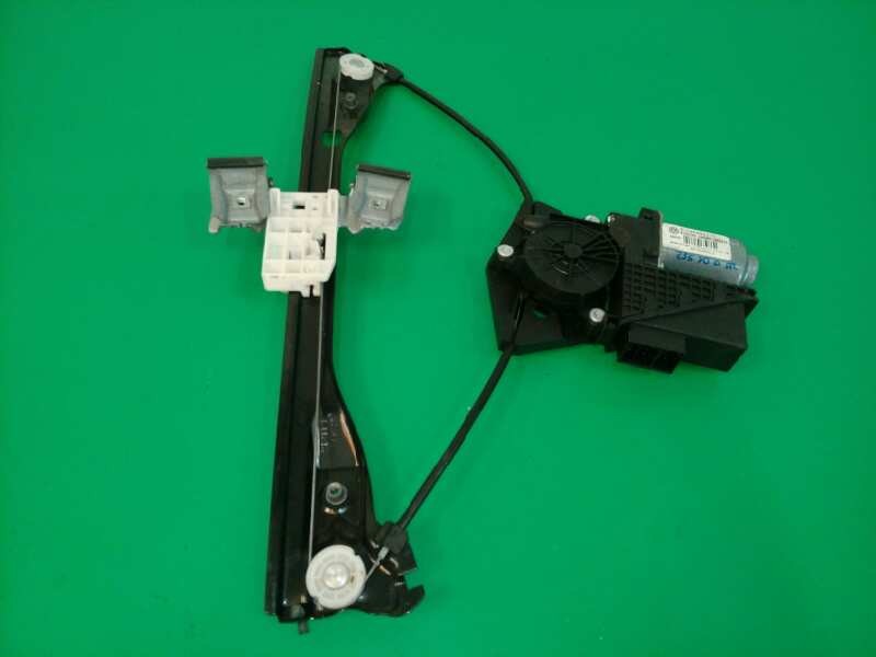 Recambio de elevalunas delantero derecho para skoda roomster (5j7) sport referencia OEM IAM FUNDA 6Y2959801 CARIBE FUNDA