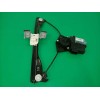Recambio de elevalunas delantero derecho para skoda roomster (5j7) sport referencia OEM IAM FUNDA 6Y2959801 CARIBE FUNDA
