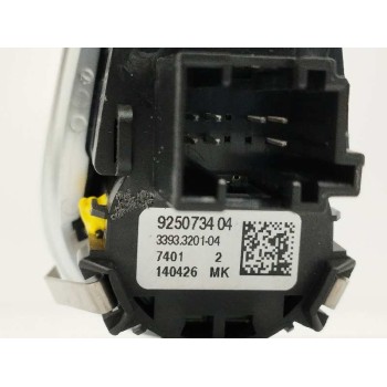 Recambio de interruptor para bmw 3 gran turismo (f34) 318 d referencia OEM IAM 9250734 START STOP 