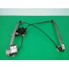 Recambio de elevalunas delantero izquierdo para seat ibiza (6k1) stella referencia OEM IAM FUNDA D239804 