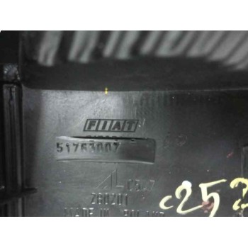 Recambio de piloto trasero izquierdo para fiat panda (169) 1.3 jtd cat referencia OEM IAM 51763007  