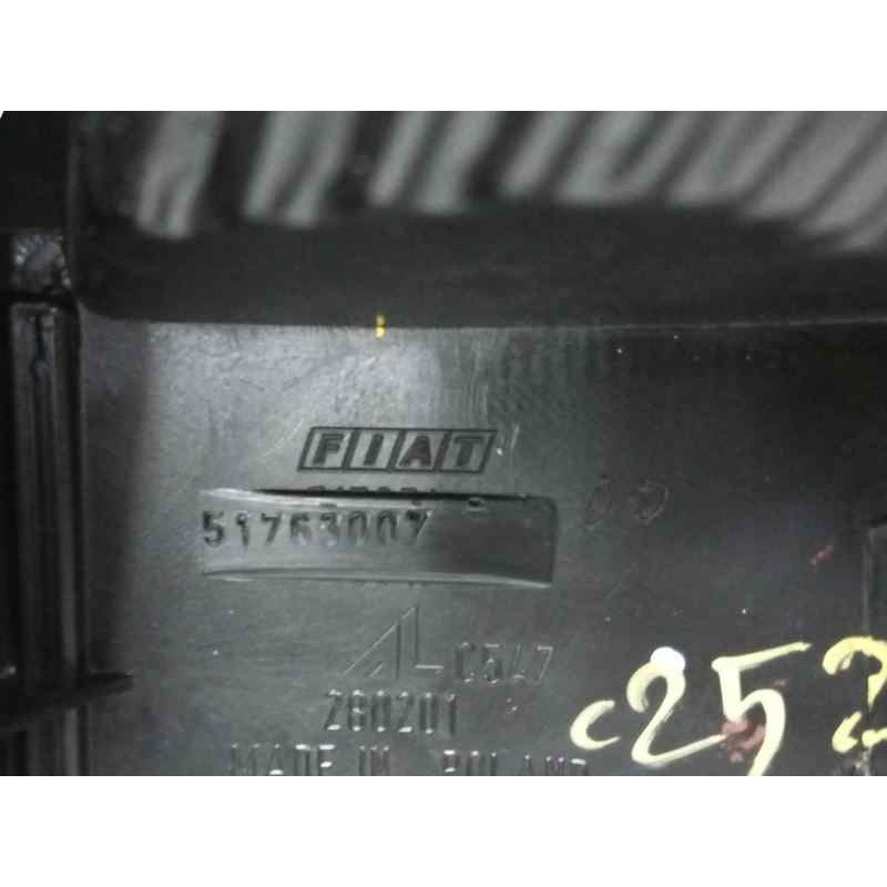 PILOTO TRASERO IZQUIERDO