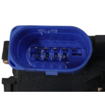 Recambio de cerradura puerta delantera izquierda para volkswagen caddy iii monospace (2kb, 2kj, 2cb, 2cj) 1.9 tdi referencia OEM