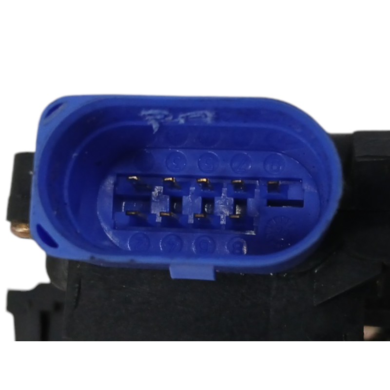 CERRADURA PUERTA DELANTERA IZQUIERDA