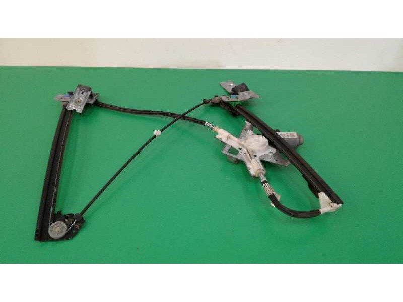 Recambio de elevalunas delantero derecho para seat cordoba berlina (6k2) signo referencia OEM IAM FUNDA 6K4837402 