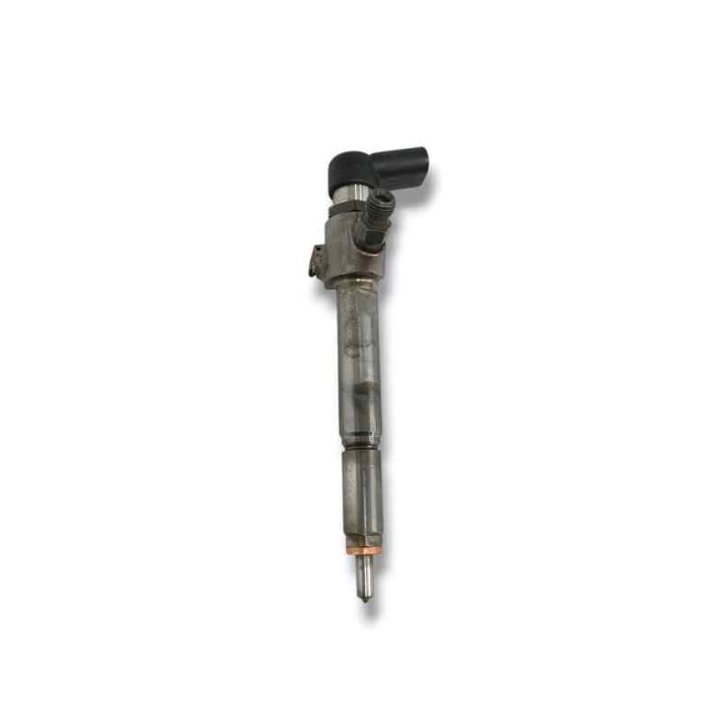 Recambio de inyector para renault scenic ii 1.5 dci diesel referencia OEM IAM 8200380253 H8200294788 