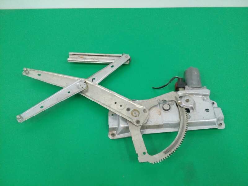 Recambio de elevalunas delantero izquierdo para saab 9-3 berlina 2.2 tid linear referencia OEM IAM TIJERA 30550877 BUSCANDO