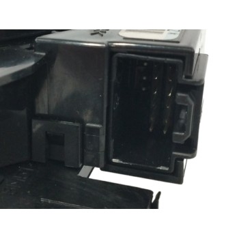 Recambio de anillo airbag para mazda 3 berlina (bk) 1.6 cd diesel cat referencia OEM IAM   