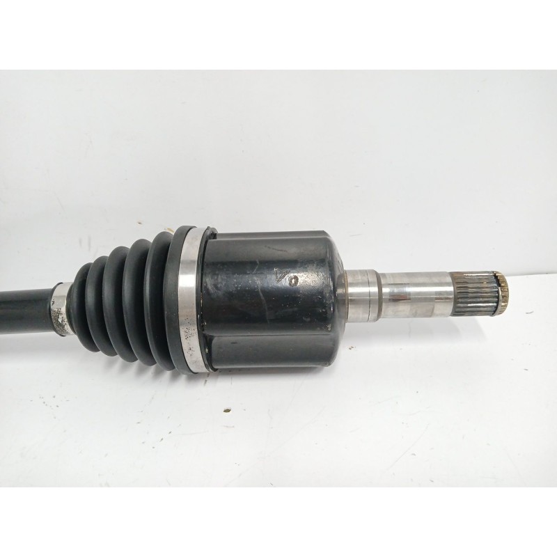 TRANSMISION DELANTERA IZQUIERDA 95520485