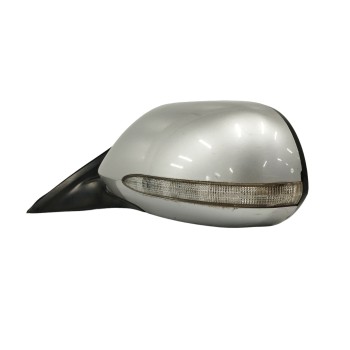 Recambio de retrovisor izquierdo para honda accord berlina (cl/cn) 2.0 vtec cat referencia OEM IAM  OBSERVAR FOTOS 7 CABLES