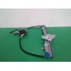 Recambio de elevalunas delantero izquierdo para renault twingo dynamique referencia OEM IAM FUNDA 8200384743 