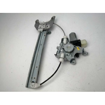 Recambio de elevalunas trasero derecho para nissan x-trail (t31) xe referencia OEM IAM 82730JG00A  