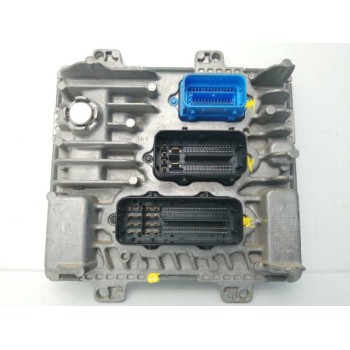 Recambio de centralita motor uce para opel insignia grand sport 1.6 cdti dpf referencia OEM IAM 55502472 395357783 A2C11390801