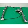 Recambio de elevalunas delantero derecho para renault kangoo (f/kc0) authentique referencia OEM IAM FUNDA 807209565R 
