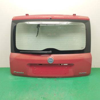 Recambio de porton trasero para fiat panda (169) 1.3 jtd cat referencia OEM IAM 46827172  