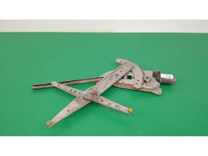 Recambio de elevalunas delantero izquierdo para renault kangoo (f/kc0) fairway 4x4 referencia OEM IAM TIJERA 400663 