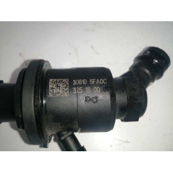 Recambio de bomba embrague para nissan micra v (k14) 1.0 12v cat referencia OEM IAM 306105FA0C  