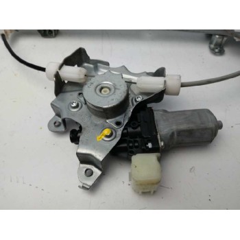 Recambio de elevalunas trasero derecho para nissan x-trail (t31) xe referencia OEM IAM 82730JG00A  