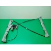 Recambio de elevalunas delantero derecho para renault clio iii pack dynamique referencia OEM IAM FUNDA 8200826165 3 PUERTAS 