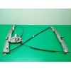 Recambio de elevalunas delantero derecho para renault clio iii pack dynamique referencia OEM IAM FUNDA 8200826165 3 PUERTAS 