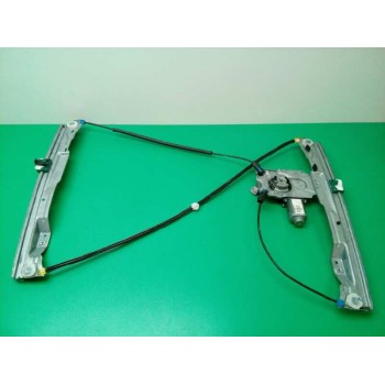 Recambio de elevalunas delantero derecho para renault clio iii pack dynamique referencia OEM IAM FUNDA 8200826165 3 PUERTAS 
