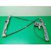 Recambio de elevalunas delantero derecho para renault clio iii pack dynamique referencia OEM IAM FUNDA 8200826165 3 PUERTAS 