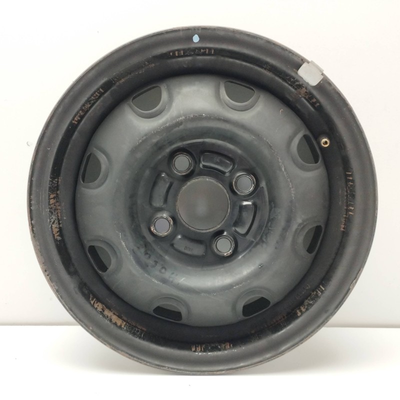 Recambio de llanta para suzuki alto rf 410 (ff) 1.1 16v cat referencia OEM IAM 43210M79G50-09L 4,5JX13 4H 4X100