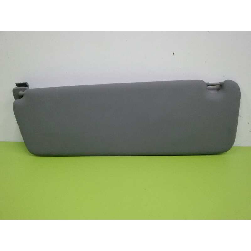 Recambio de parasol derecho para renault trafic combi (ab 4.01) 6 - plazas, acristalado parcial, combi corto referencia OEM IAM 