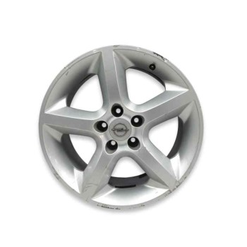 Recambio de llanta para opel astra twin top (2006 - 2012) 1.6 16v referencia OEM IAM 13188806 7JX17H2 ET35 5H 5X110