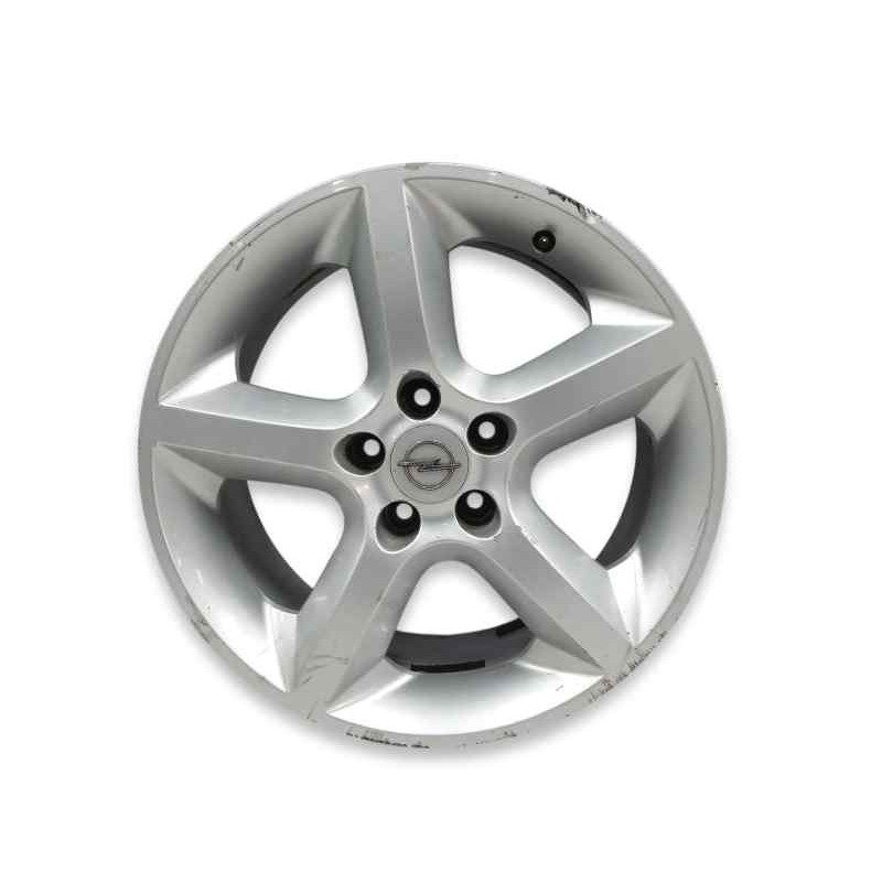 Recambio de llanta para opel astra twin top (2006 - 2012) 1.6 16v referencia OEM IAM 13188806 7JX17H2 ET35 5H 5X110