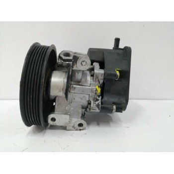 Recambio de bomba direccion para mercedes-benz sprinterii caja cerrada (desde 01.06) 2.1 cdi cat referencia OEM IAM   