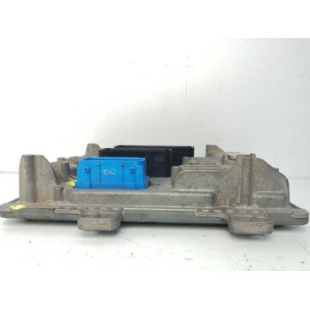 Recambio de centralita motor uce para opel insignia grand sport 1.6 cdti dpf referencia OEM IAM 55502472 395357783 A2C11390801