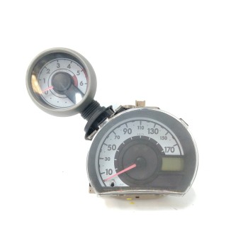 CUADRO INSTRUMENTOS 83800H032 