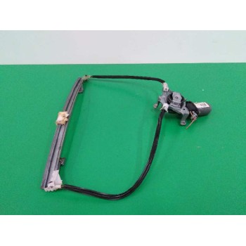 ELEVALUNAS DELANTERO DERECHO FUNDA 7700842246 3 PUERTAS CARIBE FUNDA