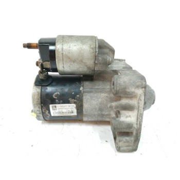Recambio de motor arranque para citroën c4 berlina 1.6 16v referencia OEM IAM V755001780 M000T32271ZE 