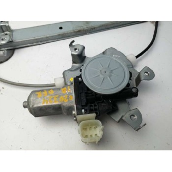 Recambio de elevalunas trasero derecho para nissan x-trail (t31) xe referencia OEM IAM 82730JG00A  