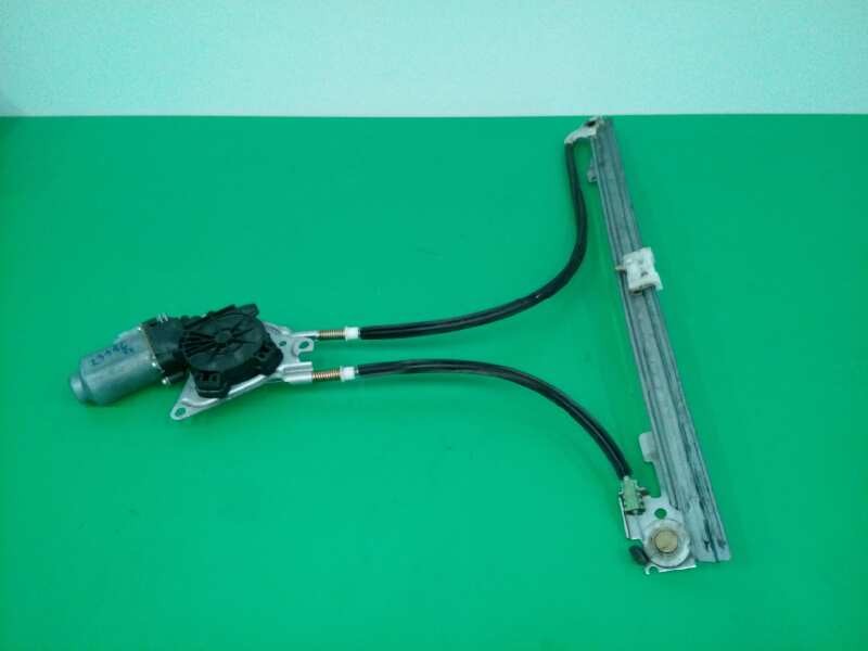 Recambio de elevalunas delantero izquierdo para peugeot expert kasten standard básico referencia OEM IAM FUNDA  