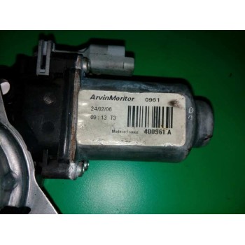Recambio de elevalunas delantero izquierdo para peugeot expert kasten standard básico referencia OEM IAM FUNDA  