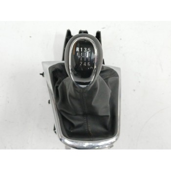 Recambio de palanca cambio para opel antara a (l07) 2.2 cdti referencia OEM IAM 8126201000  