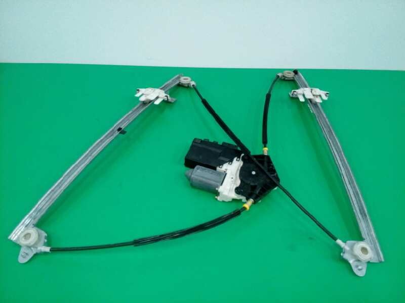 Recambio de elevalunas delantero izquierdo para peugeot 807 sv referencia OEM IAM FUNDA 1488726080 CARIBE FUNDA