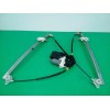 Recambio de elevalunas delantero izquierdo para peugeot 807 sv referencia OEM IAM FUNDA 1488726080 CARIBE FUNDA