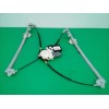Recambio de elevalunas delantero izquierdo para peugeot 807 sv referencia OEM IAM FUNDA 1488726080 CARIBE FUNDA