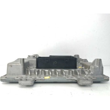 Recambio de centralita motor uce para opel insignia grand sport 1.6 cdti dpf referencia OEM IAM 55502472 395357783 A2C11390801